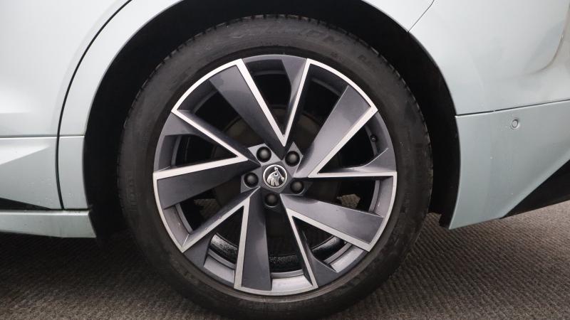 Used Skoda Enyaq 2022 for sale - 77718713: Photo 11