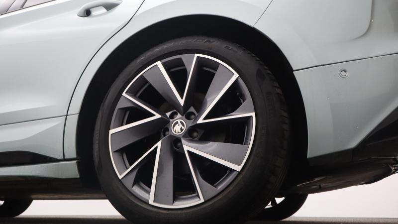 Used Skoda Enyaq 2022 for sale - 77718713: Photo 19