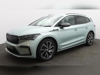 Used Skoda Enyaq 2022 for sale - 77718713: Photo
