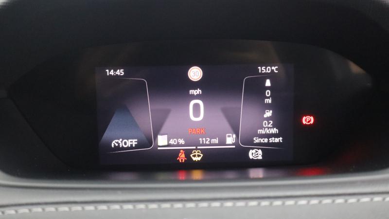 Used Skoda Enyaq 2022 for sale - 77718713: Photo 40