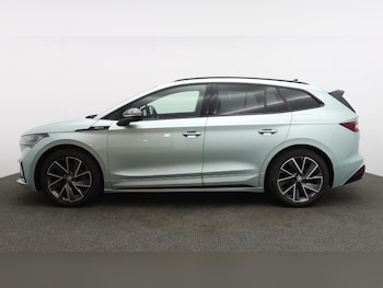 Used Skoda Enyaq 2022 for sale - 77718713: Photo