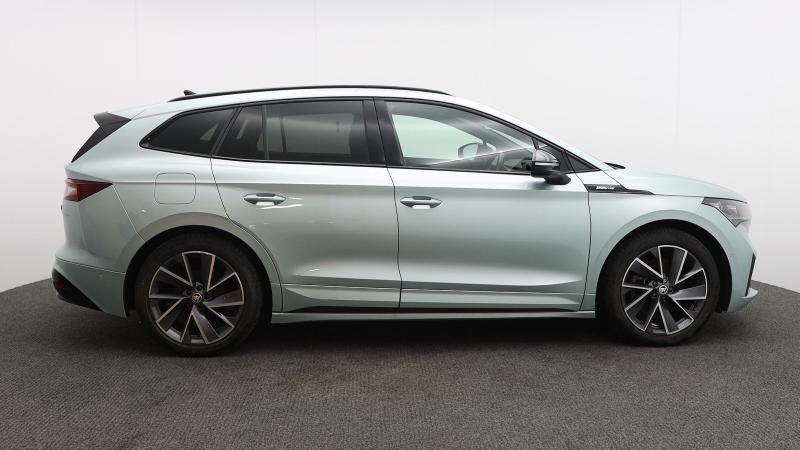 Used Skoda Enyaq 2022 for sale - 77718713: Photo 8