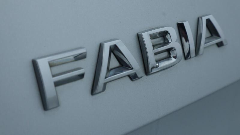Used Skoda Fabia 2022 for sale - 77746932: Photo 11