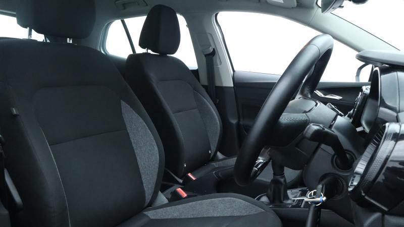 Used Skoda Fabia 2022 for sale - 77746932: Photo 12