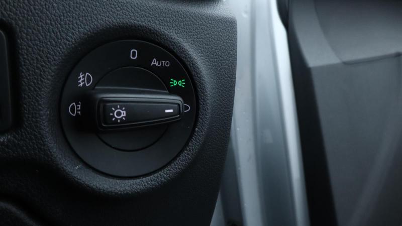 Used Skoda Fabia 2022 for sale - 77746932: Photo 17