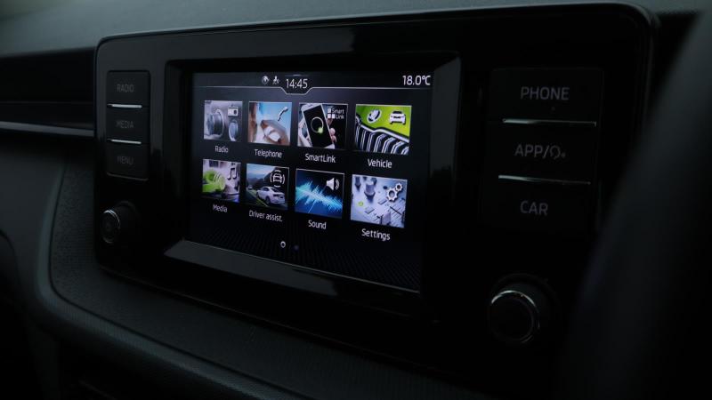 Used Skoda Fabia 2022 for sale - 77746932: Photo 20