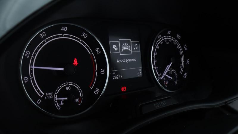 Used Skoda Fabia 2022 for sale - 77746932: Photo 28