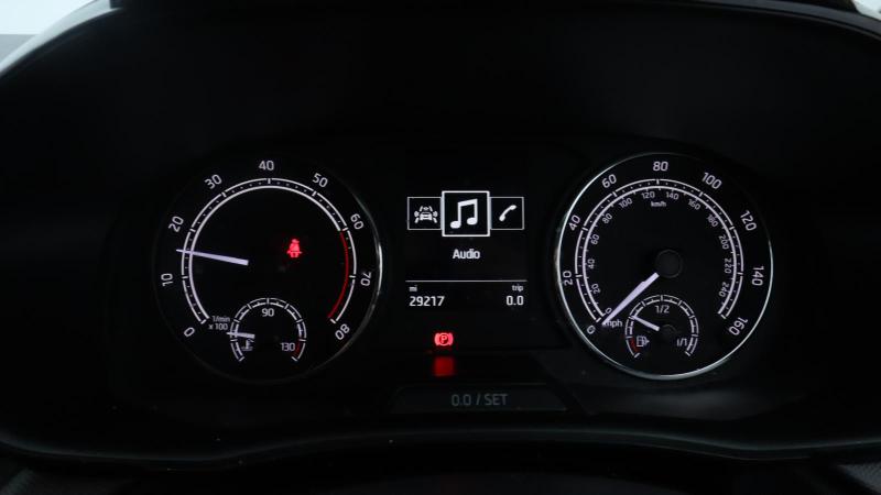 Used Skoda Fabia 2022 for sale - 77746932: Photo 29