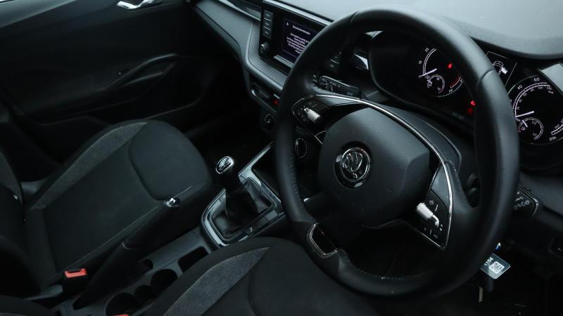 Used Skoda Fabia 2022 for sale - 77746932: Photo 6