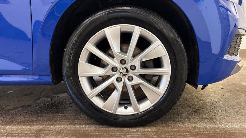 Used Skoda Kamiq 2022 for sale - 77599757: Photo 5