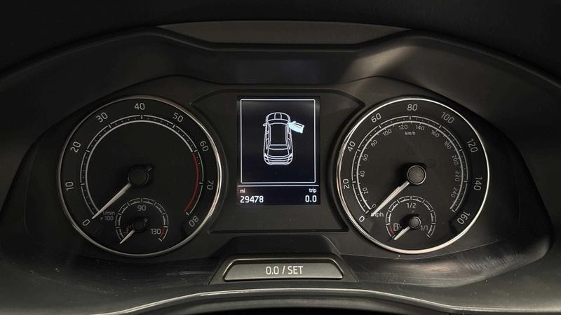 Used Skoda Kamiq 2022 for sale - 77599757: Photo 9