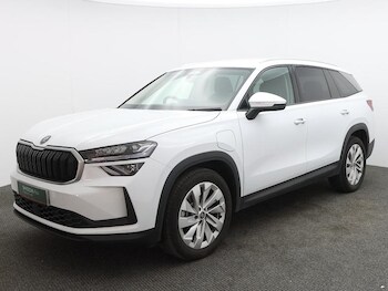 Used Skoda Kodiaq 2025 for sale - 78166270: Photo