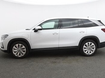 Used Skoda Kodiaq 2025 for sale - 78166270: Photo