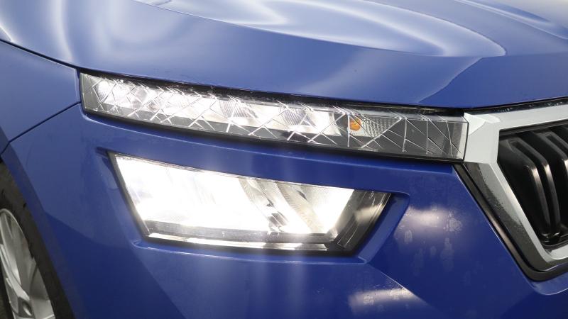 Used Skoda Kamiq 2022 for sale - 77724652: Photo 13