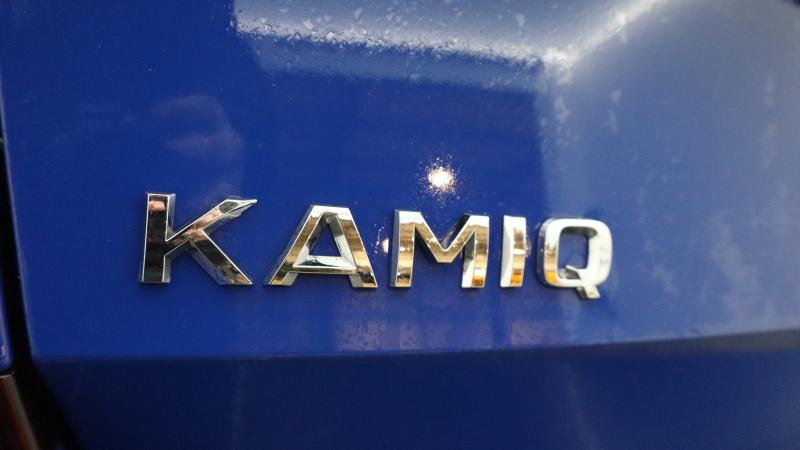Used Skoda Kamiq 2022 for sale - 77724652: Photo 17