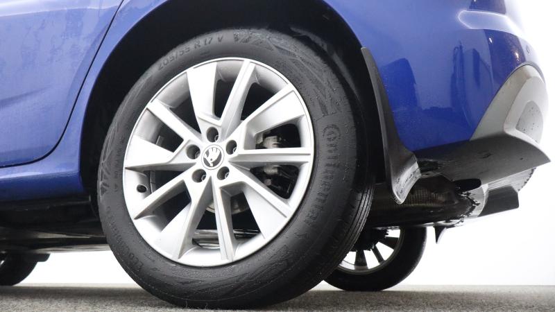 Used Skoda Kamiq 2022 for sale - 77724652: Photo 18