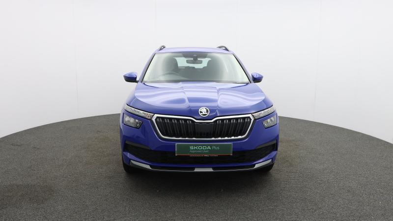 Used Skoda Kamiq 2022 for sale - 77724652: Photo 2