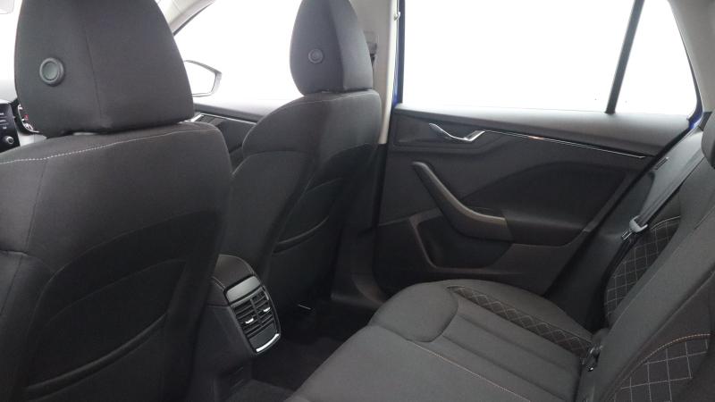 Used Skoda Kamiq 2022 for sale - 77724652: Photo 22