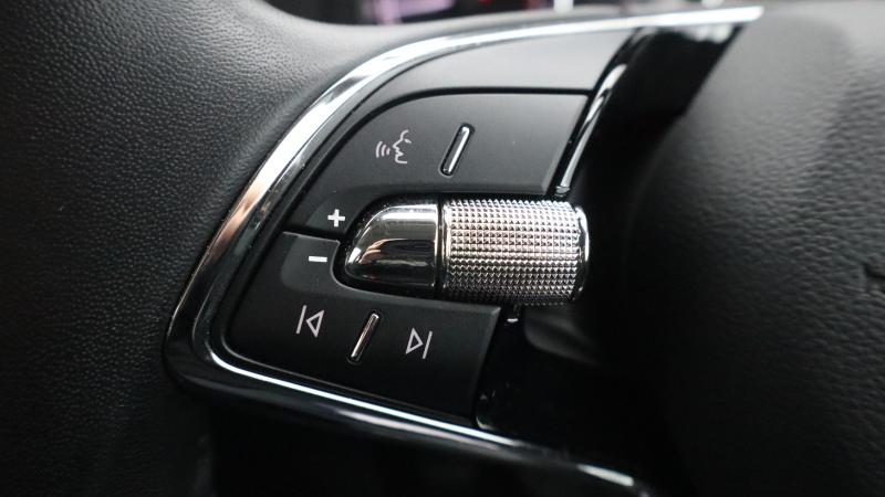 Used Skoda Kamiq 2022 for sale - 77724652: Photo 35