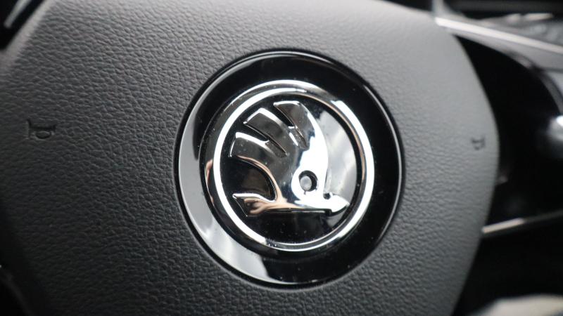 Used Skoda Kamiq 2022 for sale - 77724652: Photo 36