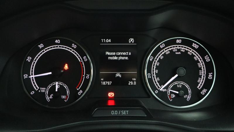 Used Skoda Kamiq 2022 for sale - 77724652: Photo 40