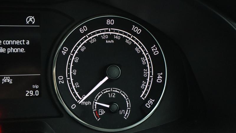 Used Skoda Kamiq 2022 for sale - 77724652: Photo 41