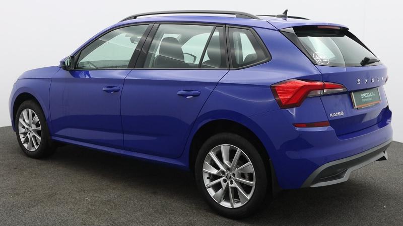 Used Skoda Kamiq 2022 for sale - 77724652: Photo 5