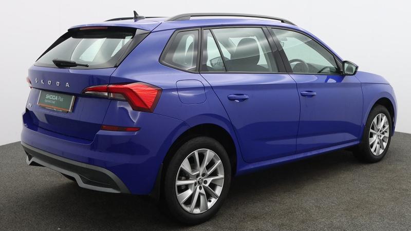 Used Skoda Kamiq 2022 for sale - 77724652: Photo 7