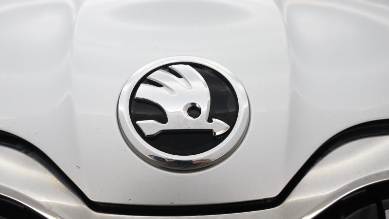 Used Skoda Superb 2021 for sale - 77599689: Photo 15