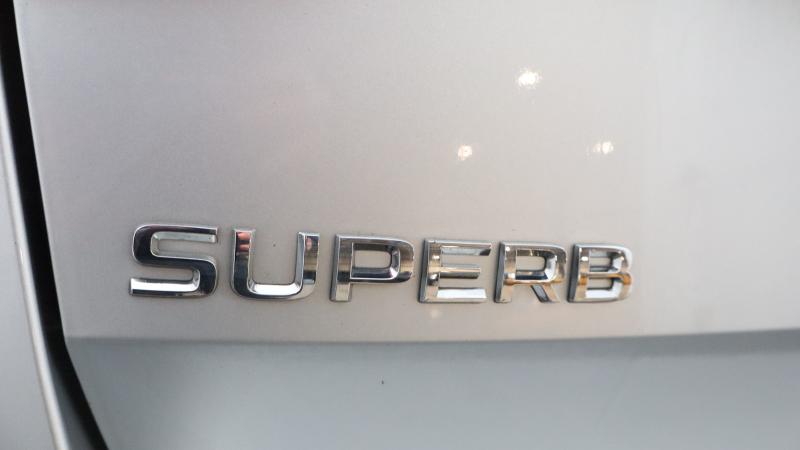 Used Skoda Superb 2021 for sale - 77599689: Photo 18