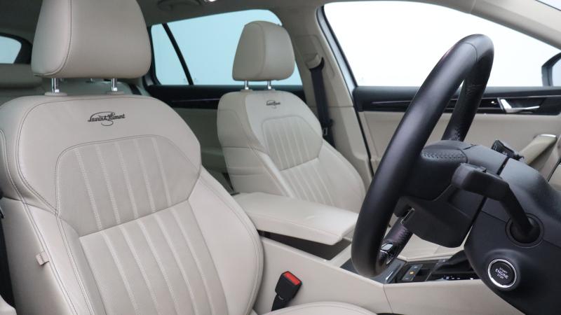 Used Skoda Superb 2021 for sale - 77599689: Photo 21