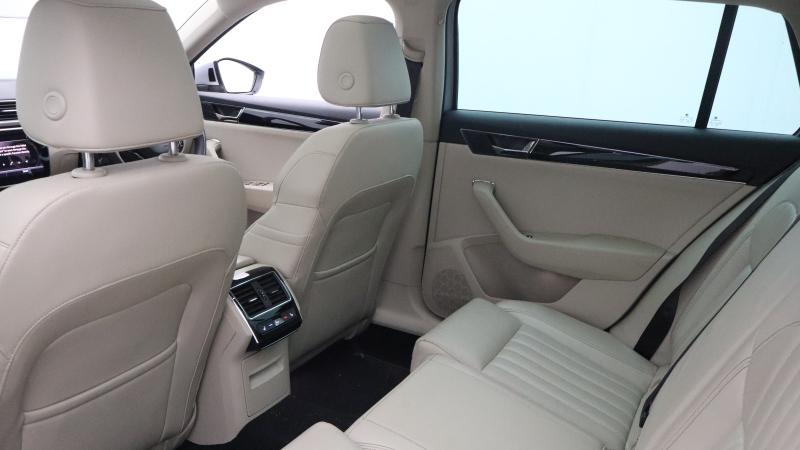 Used Skoda Superb 2021 for sale - 77599689: Photo 24