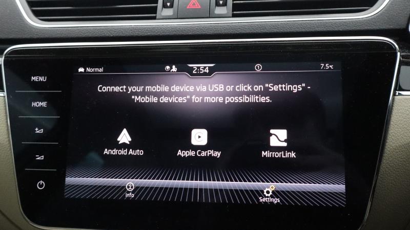 Used Skoda Superb 2021 for sale - 77599689: Photo 32