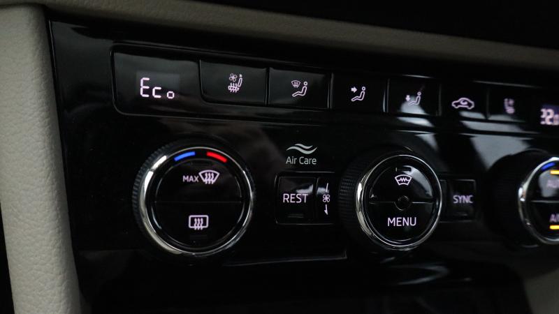 Used Skoda Superb 2021 for sale - 77599689: Photo 34