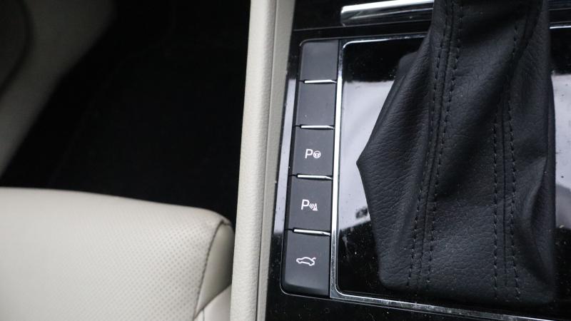 Used Skoda Superb 2021 for sale - 77599689: Photo 37