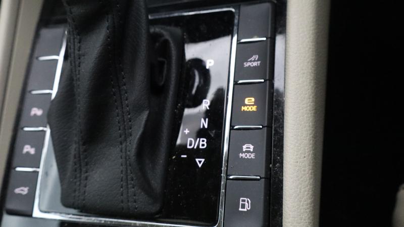 Used Skoda Superb 2021 for sale - 77599689: Photo 38