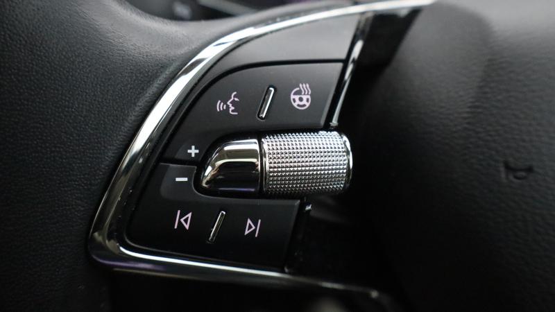 Used Skoda Superb 2021 for sale - 77599689: Photo 40