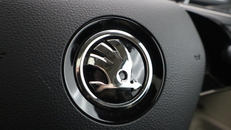 Used Skoda Superb 2021 for sale - 77599689: Photo 41