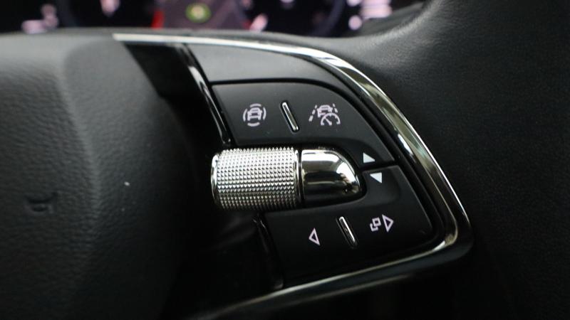 Used Skoda Superb 2021 for sale - 77599689: Photo 42