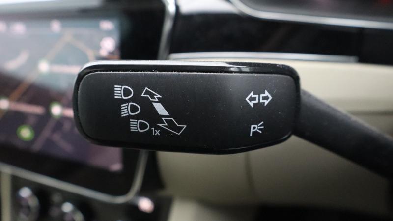 Used Skoda Superb 2021 for sale - 77599689: Photo 45