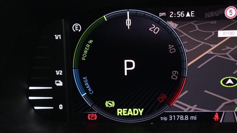 Used Skoda Superb 2021 for sale - 77599689: Photo 46