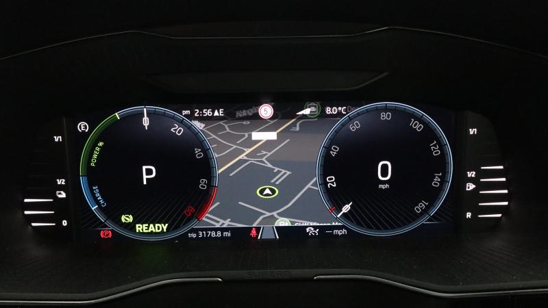 Used Skoda Superb 2021 for sale - 77599689: Photo 47