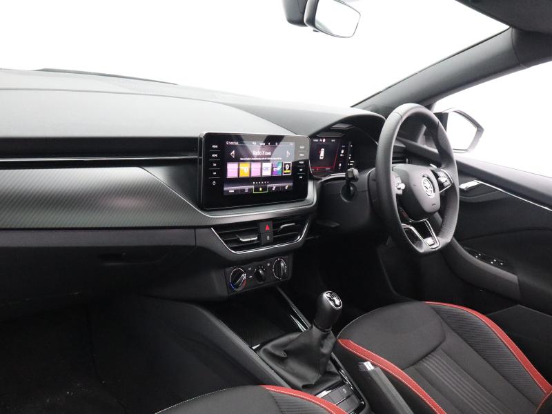 Used Skoda Kamiq 2023 for sale - 78077720: Photo 10