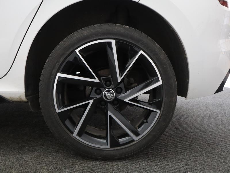 Used Skoda Kamiq 2023 for sale - 78077720: Photo 11