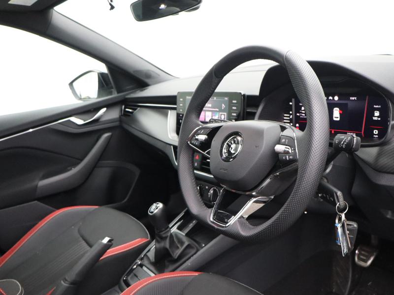 Used Skoda Kamiq 2023 for sale - 78077720: Photo 12