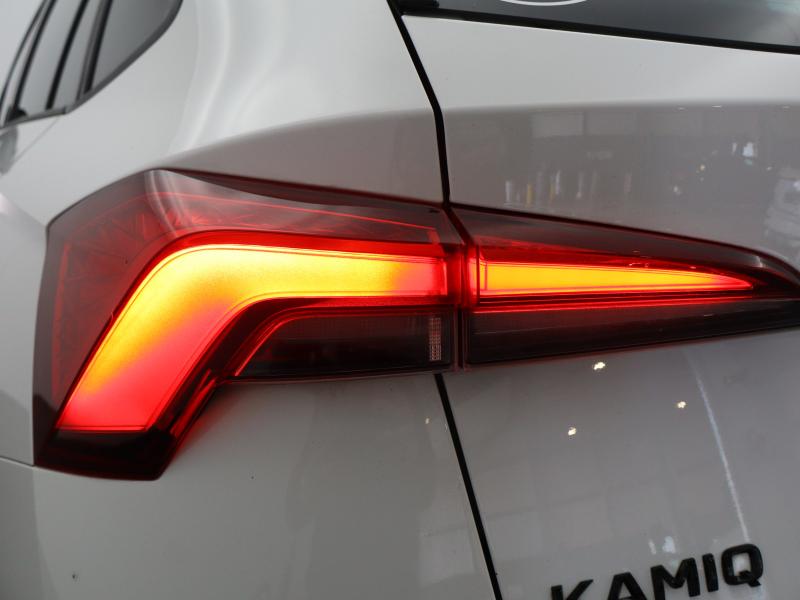 Used Skoda Kamiq 2023 for sale - 78077720: Photo 14
