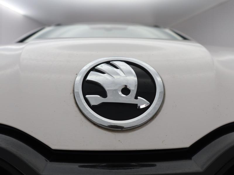 Used Skoda Kamiq 2023 for sale - 78077720: Photo 15