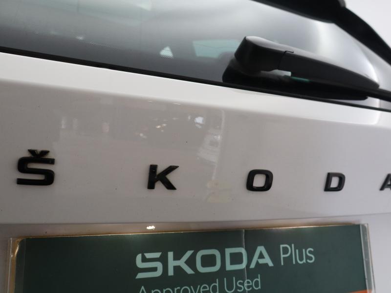 Used Skoda Kamiq 2023 for sale - 78077720: Photo 17