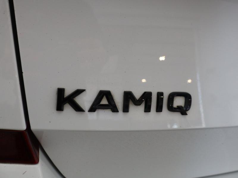 Used Skoda Kamiq 2023 for sale - 78077720: Photo 18