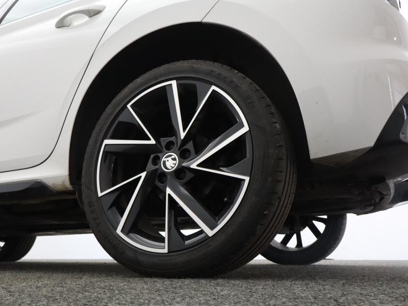 Used Skoda Kamiq 2023 for sale - 78077720: Photo 19